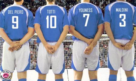 hhhhhhhhhhhhhhh la3ab  m3a  italia